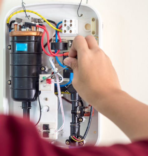 Electrical-Maintenance